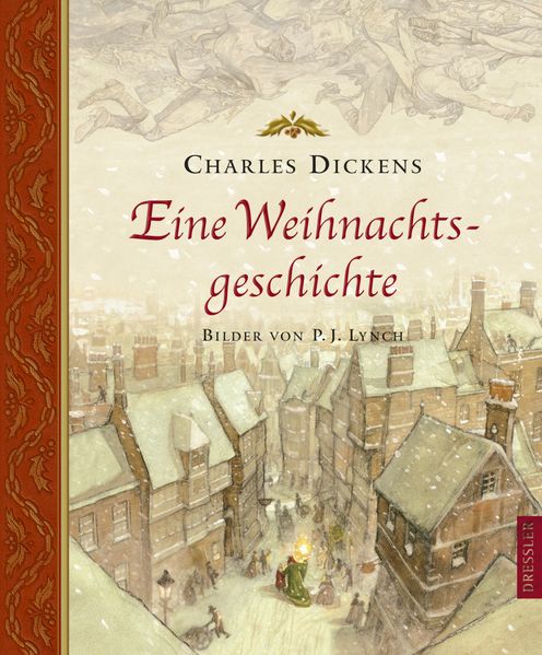 Eine Weihnachtsgeschichte