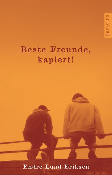 Beste Freunde, kapiert!