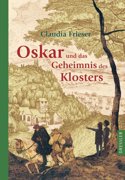 Oskar und das Geheimnis des Klosters
