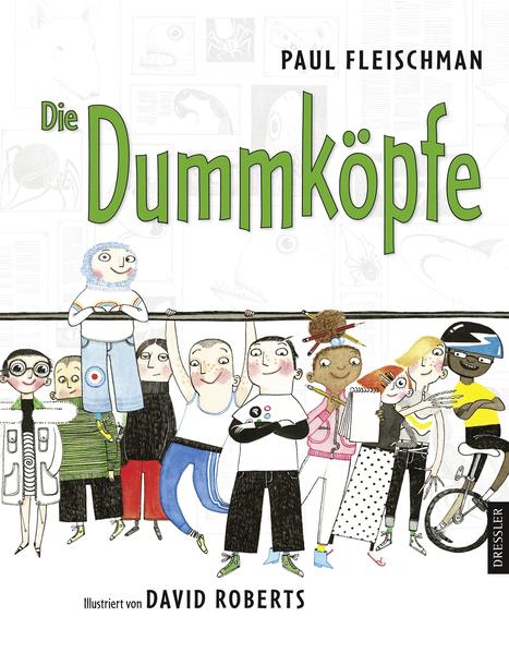 Die Dummköpfe