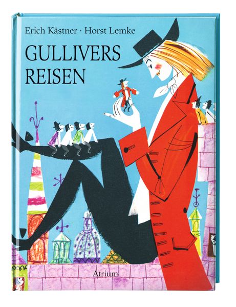 Buchcover