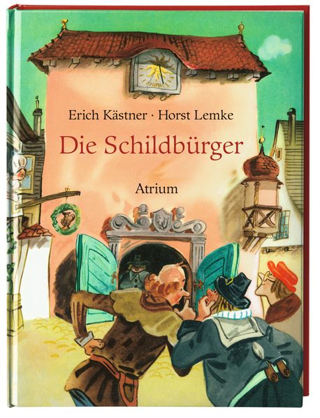 Buchcover