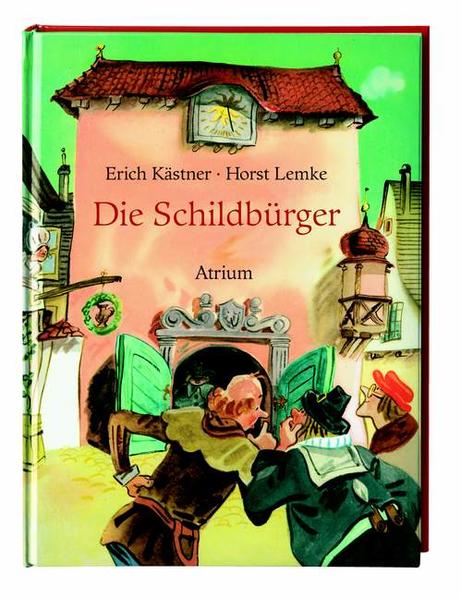 Buchcover