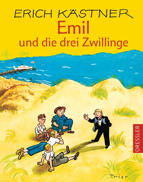 Buchcover