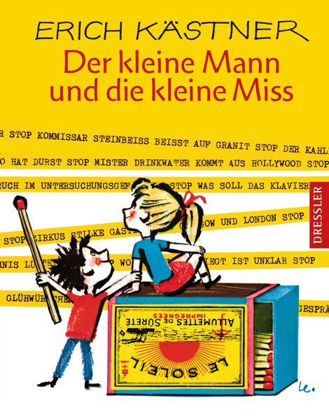 Buchcover