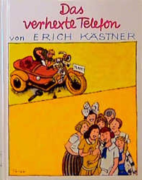 Buchcover