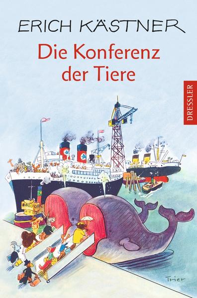 Die Konferenz der Tiere