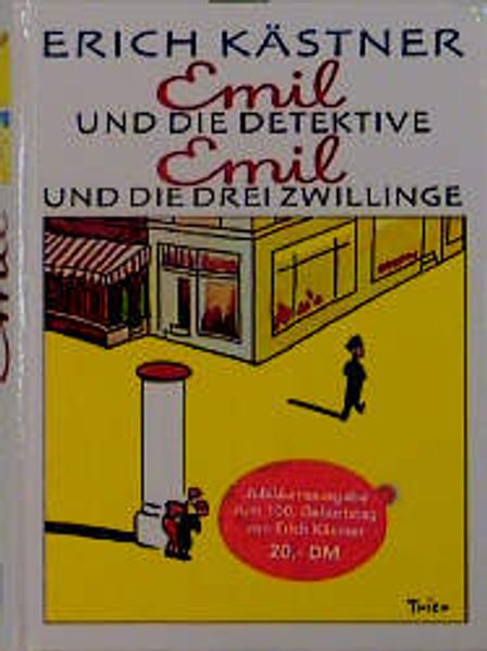 Buchcover