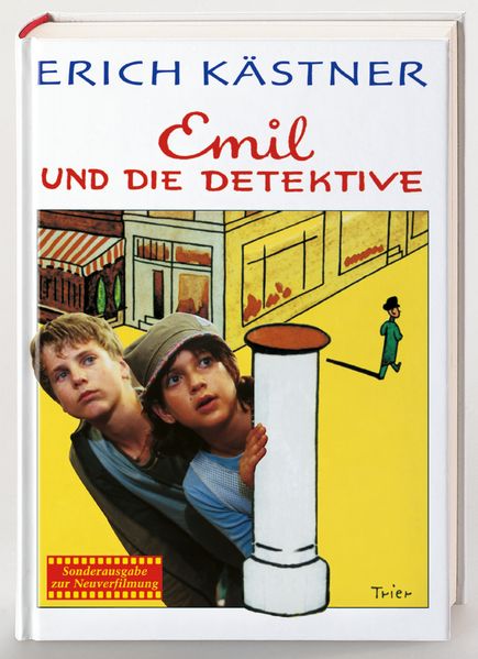 Buchcover
