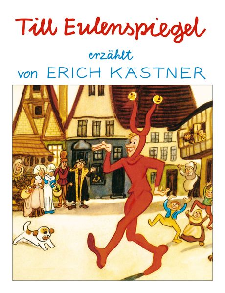 Buchcover