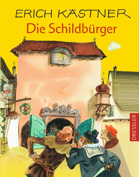 Buchcover