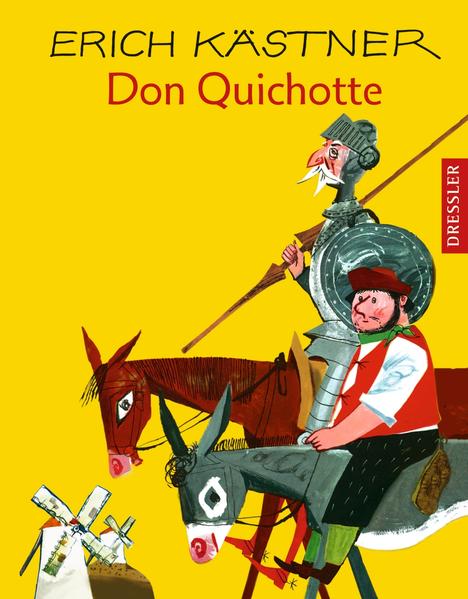 Don Quichotte