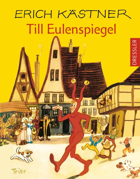 Buchcover