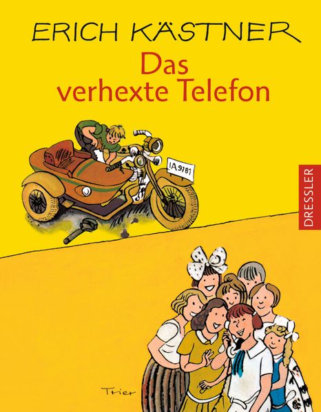 Buchcover