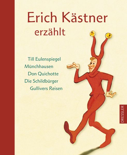Buchcover