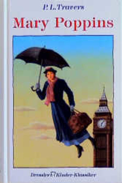 Mary Poppins