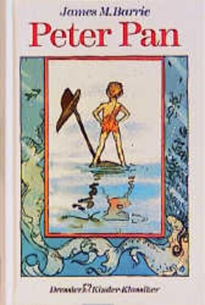 Peter Pan
