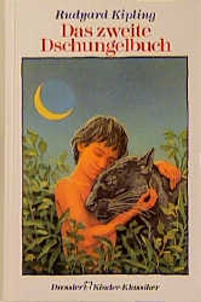 Das zweite Dschungelbuch