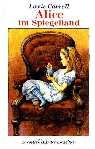 Alice im Spiegelland