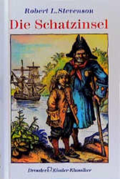 Die Schatzinsel