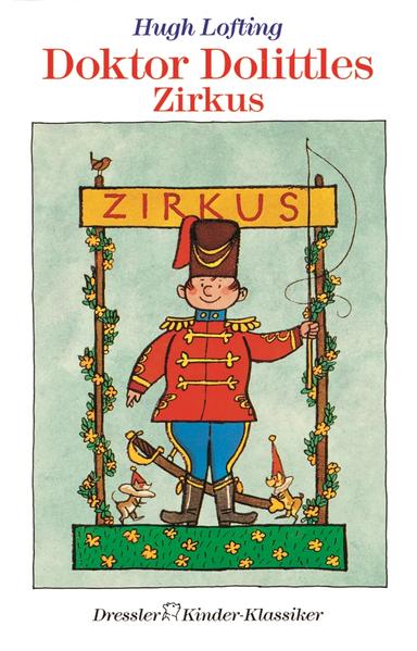Doktor Dolittles Zirkus