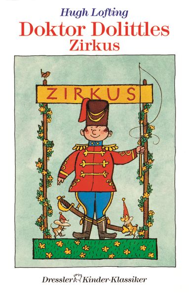 Doktor Dolittles Zirkus