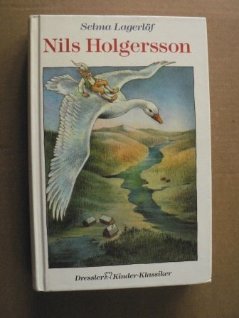 Nils Holgersson