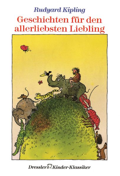 Geschichten für den allerliebsten Liebling