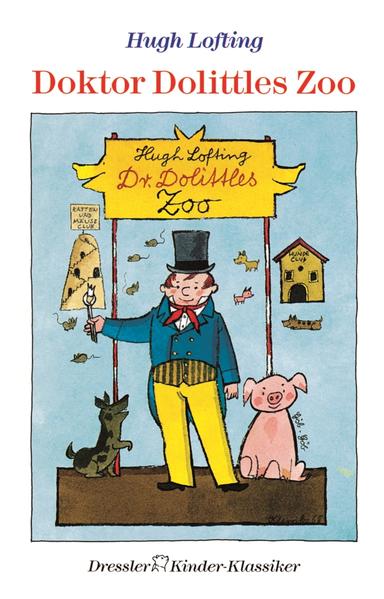Doktor Dolittles Zoo