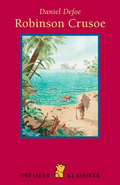 Robinson Crusoe