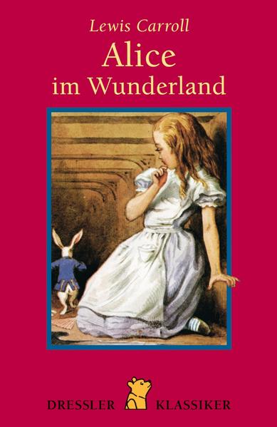 Alice im Wunderland