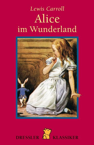 Alice im Wunderland