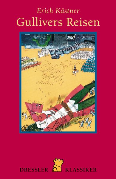 Buchcover