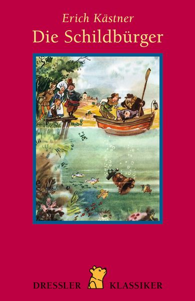 Buchcover