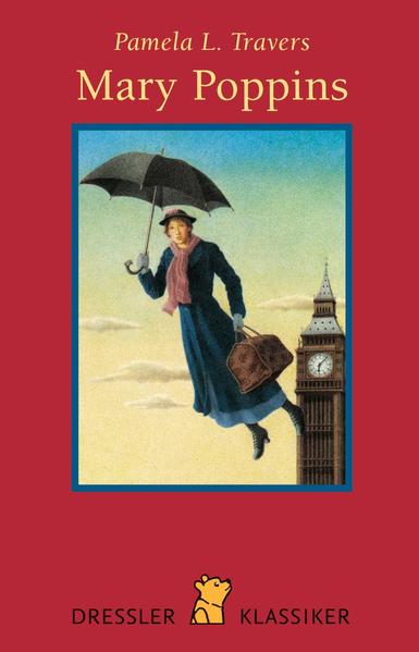 Mary Poppins