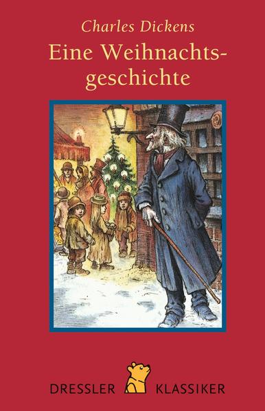 Eine Weihnachtsgeschichte