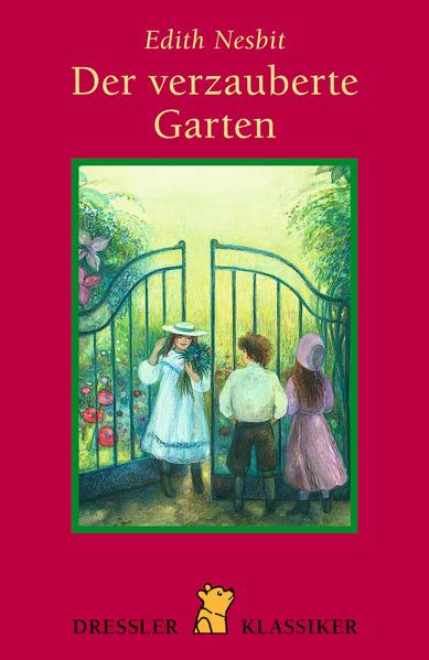 Der verzauberte Garten