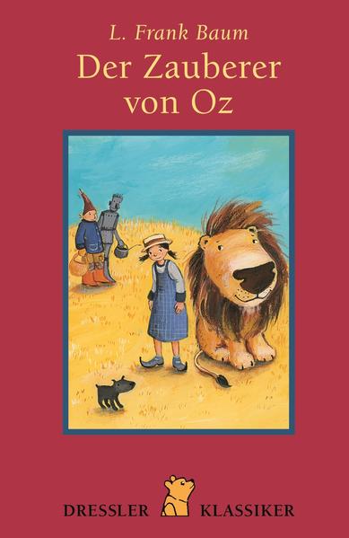 Der Zauberer von Oz