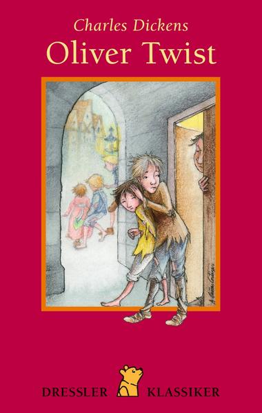 Oliver Twist