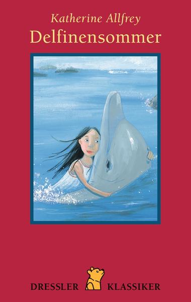 Delfinensommer