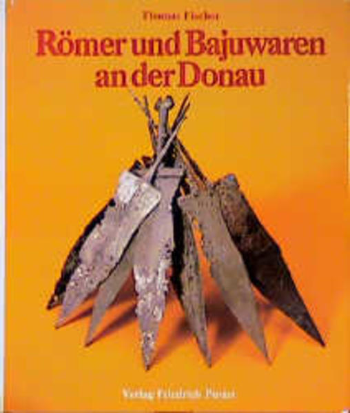 Römer und Bajuwaren an der Donau