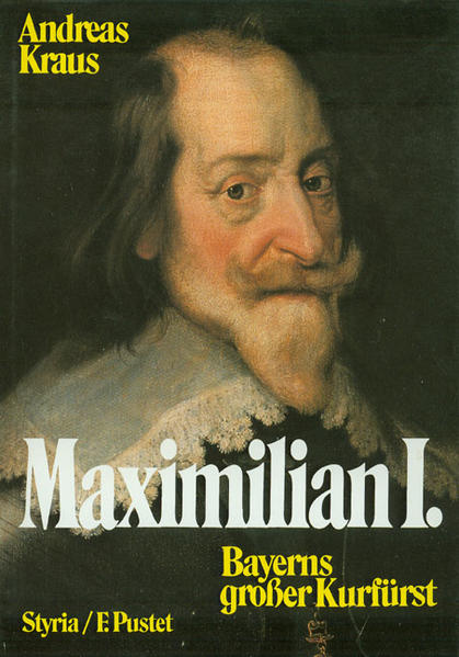 Maximilian I.