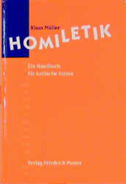 Homiletik