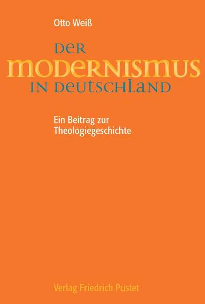 Der Modernismus in Deutschland