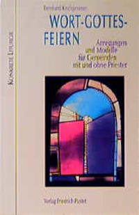 Wort-Gottes-Feiern