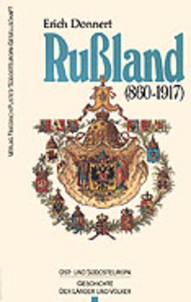 Russland (860-1917)