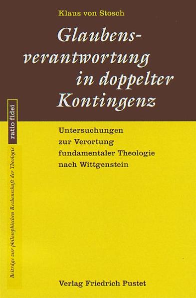 Glaubensverantwortung in doppelter Kontingenz