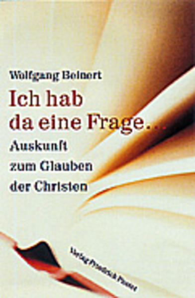 Ich hab da eine Frage...