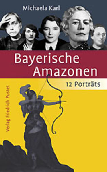 Bayerische Amazonen