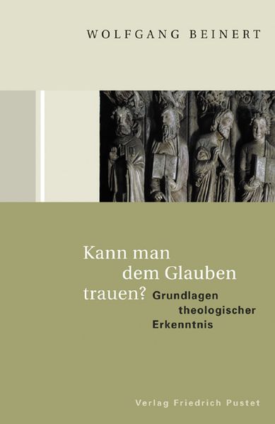 Kann man dem Glauben trauen?